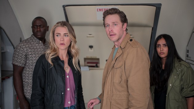 New 'Manifest' series coming to Netflix